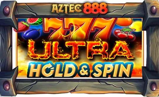 Ultra Hold and Spin™