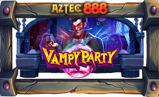 Vampy Party