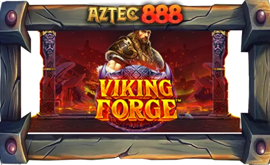 Viking Forge™