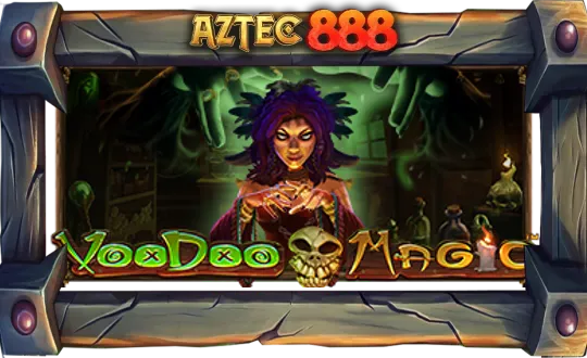 Voodoo Magic™
