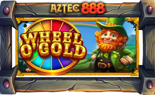Wheel O’Gold