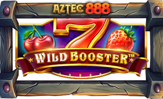 Wild Booster™