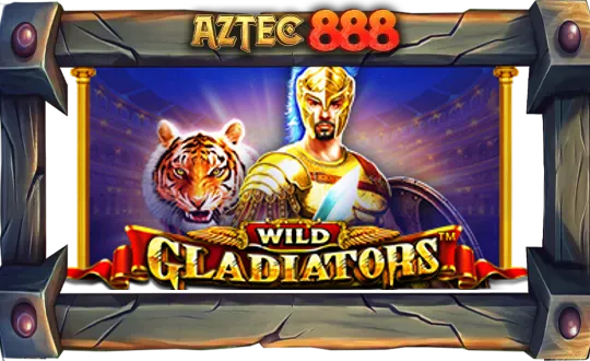 Wild Gladiators™