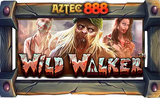 Wild Walker™