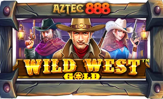 Wild West Gold®