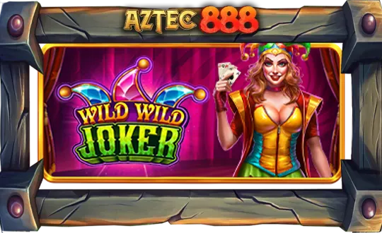 Wild Wild Joker