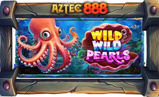 Wild Wild Pearls