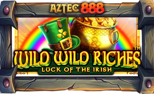 Wild Wild Riches™