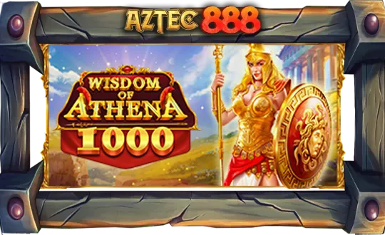 Wisdom of Athena 1000