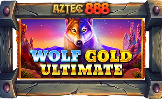 Wolf Gold Ultimate