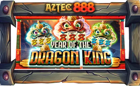 Year of the Dragon King