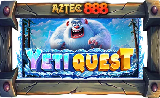 Yeti Quest