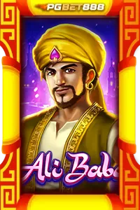 Ali Baba