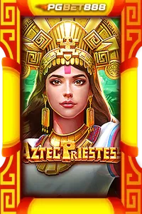 Aztec Priestess