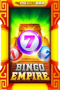Bingo Empire