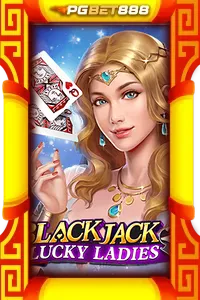 Blackjack Lucky Ladies