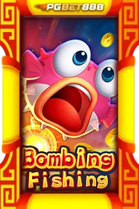 Bombing Fish
