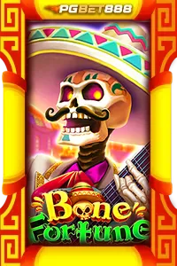 Bone Fortune