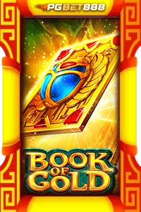 Book of Gold