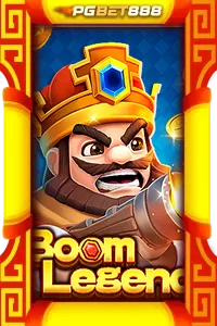 Boom Legend