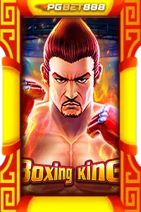 Boxing King