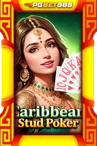 Caribbean Stud Poker
