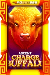 Charge Buffalo Ascent
