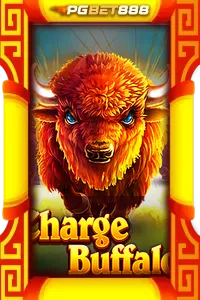Charge Buffalo