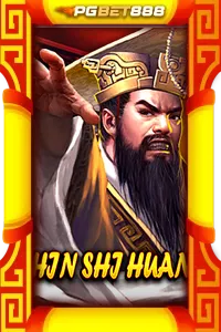 Chin Shi Huang