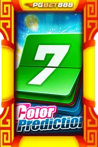 Color Prediction