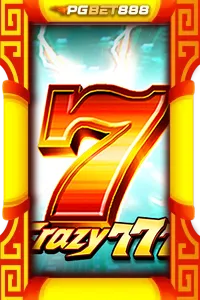 Crazy 777