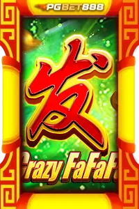 Crazy FaFaFa