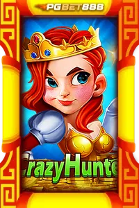 Crazy Hunter