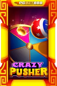 Crazy Pusher