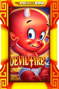 Devil Fire 2
