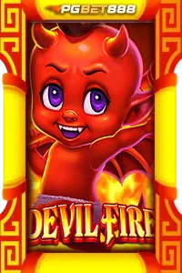 Devil Fire