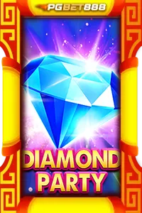 DIAMOND PARTY