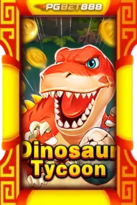 Dinosaur Tycoon
