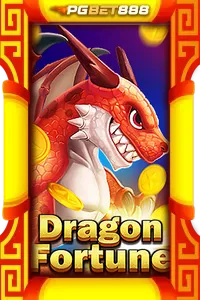 Dragon Fortune