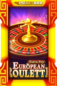 European Roulette