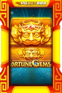 Fortune Gems 3