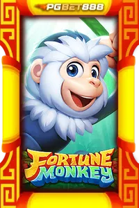 Fortune Monkey