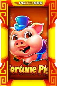 Fortune Pig