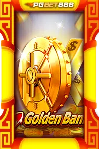 Golden Bank
