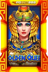Golden Queen
