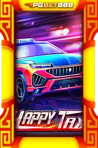 Happy Taxi