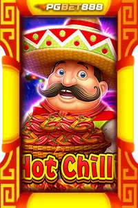Hot Chilli