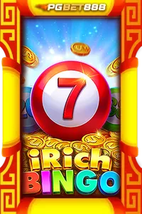 iRich Bingo