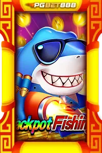 Jackpot Fishing