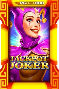 Jackpot Joker